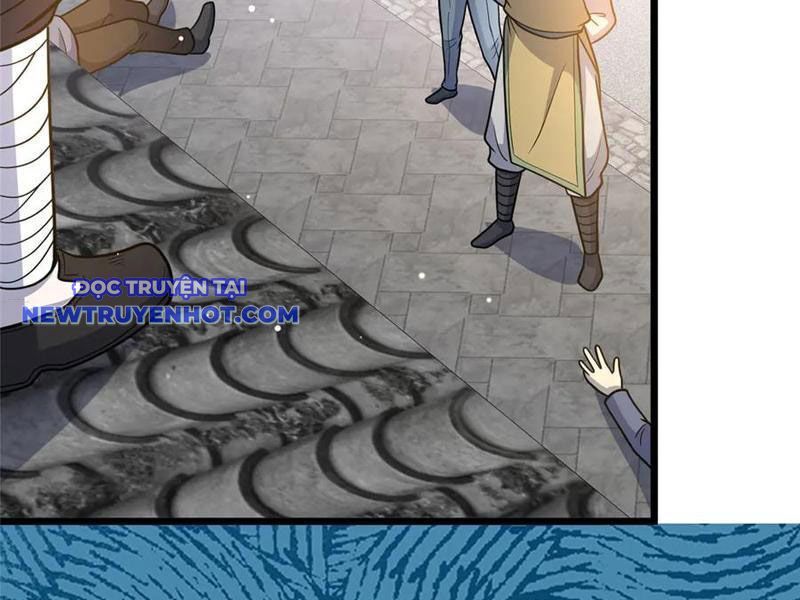 Đô Thị Cực Phẩm Y Thần - Chap 219 - Trang 77