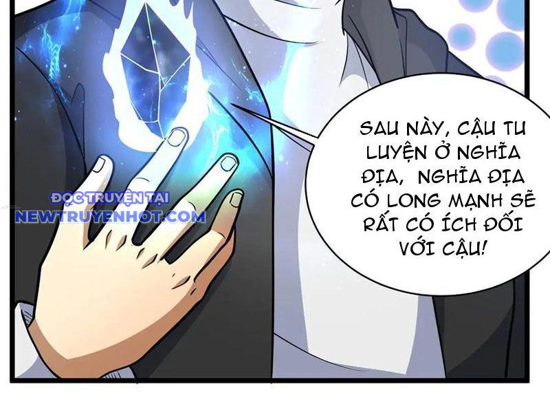 Đô Thị Cực Phẩm Y Thần - Chap 219 - Trang 9