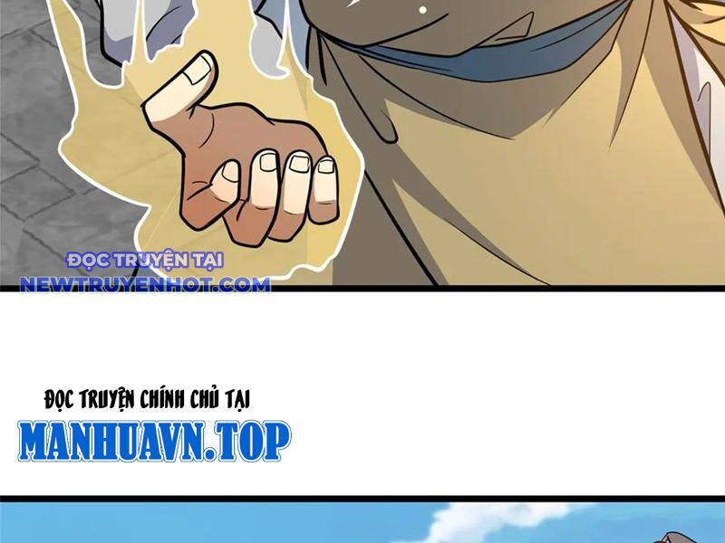 Đô Thị Cực Phẩm Y Thần - Chap 219 - Trang 89