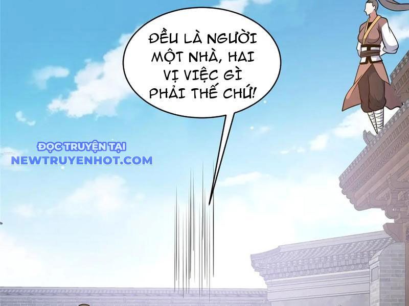 Đô Thị Cực Phẩm Y Thần - Chap 219 - Trang 90
