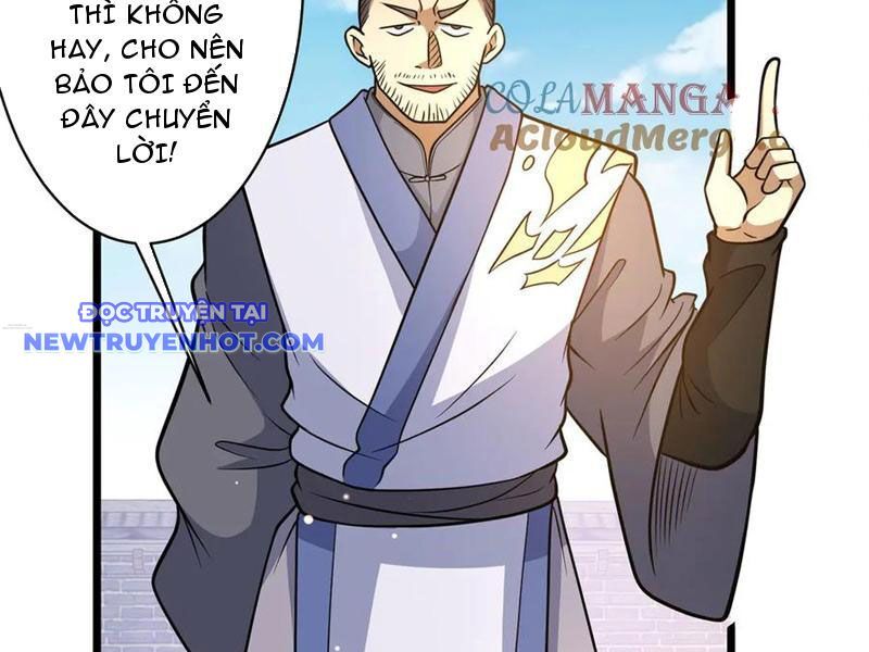 Đô Thị Cực Phẩm Y Thần - Chap 219 - Trang 92