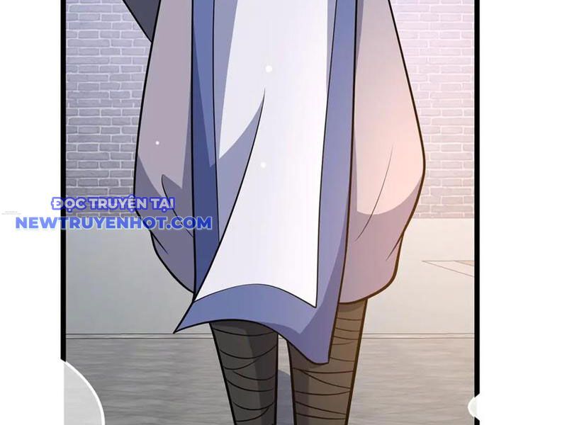Đô Thị Cực Phẩm Y Thần - Chap 219 - Trang 93