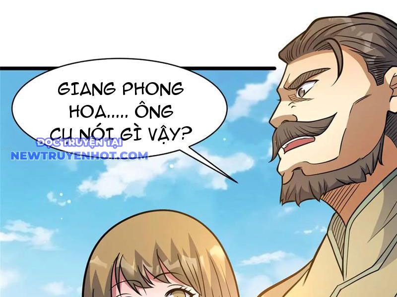 Đô Thị Cực Phẩm Y Thần - Chap 219 - Trang 95