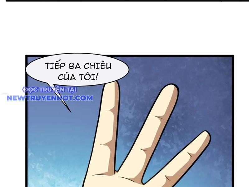 Đô Thị Cực Phẩm Y Thần - Chap 219 - Trang 98