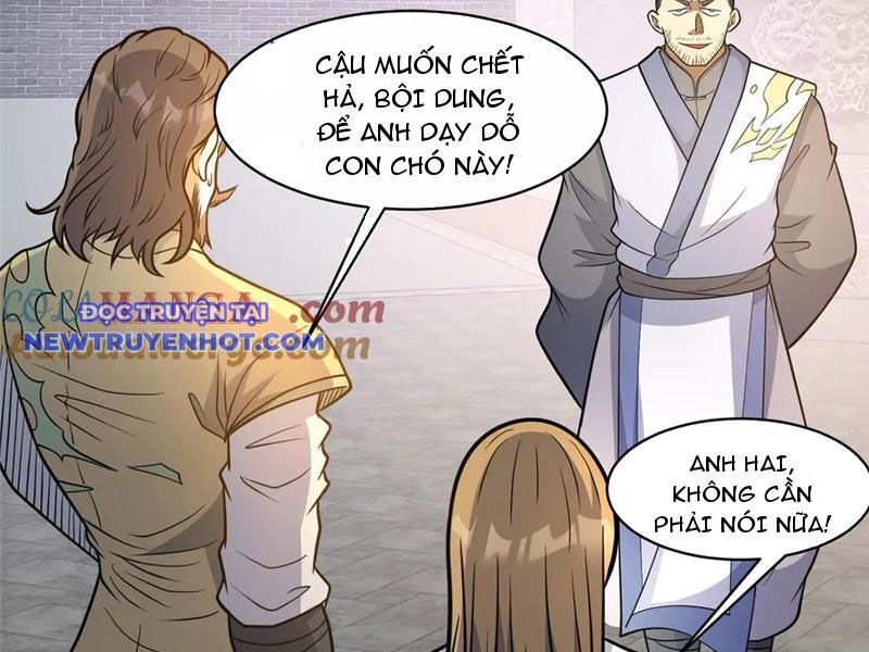 Đô Thị Cực Phẩm Y Thần - Chap 219 - Trang 100