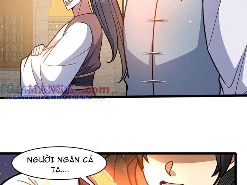Đô Thị Cực Phẩm Y Thần - Chap 222 - Trang 28