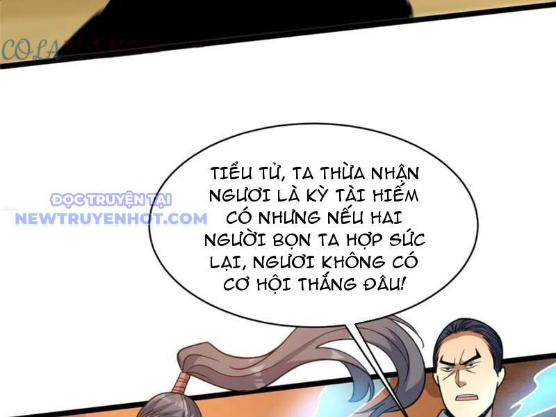 Đô Thị Cực Phẩm Y Thần - Chap 222 - Trang 38