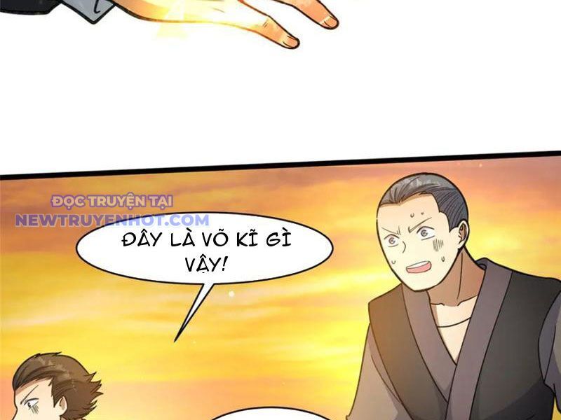 Đô Thị Cực Phẩm Y Thần - Chap 222 - Trang 6