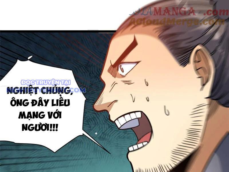 Đô Thị Cực Phẩm Y Thần - Chap 222 - Trang 51