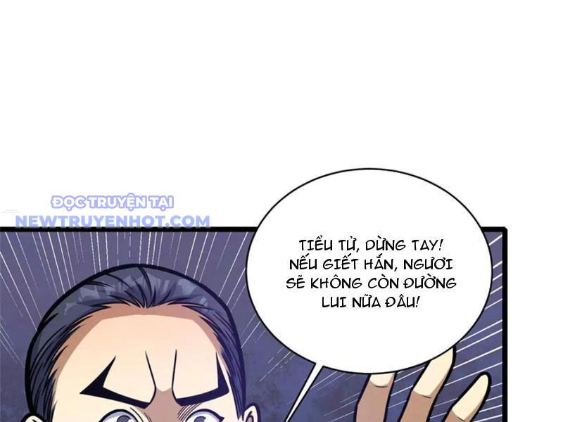 Đô Thị Cực Phẩm Y Thần - Chap 222 - Trang 62