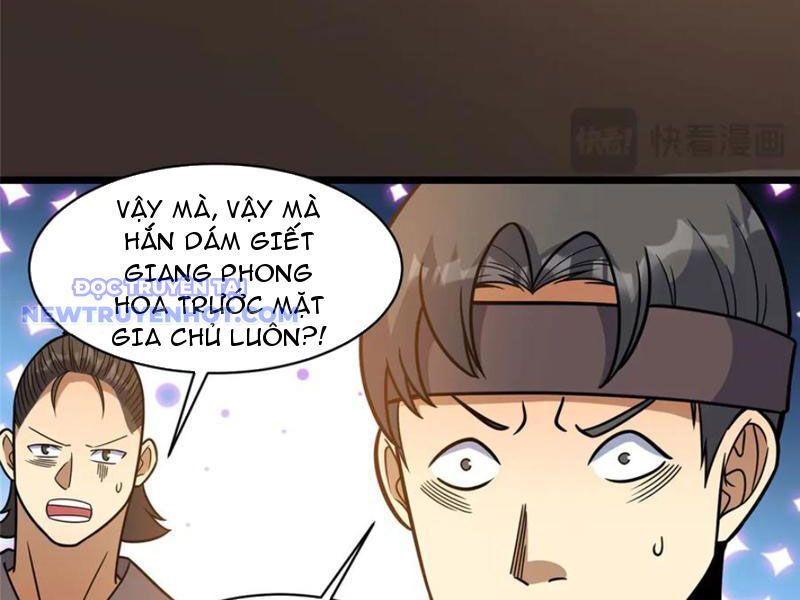 Đô Thị Cực Phẩm Y Thần - Chap 222 - Trang 77