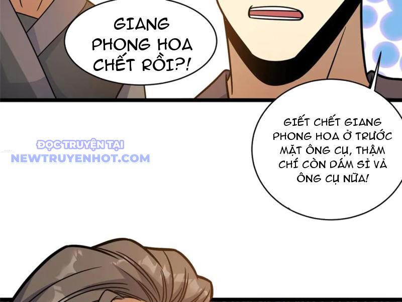 Đô Thị Cực Phẩm Y Thần - Chap 222 - Trang 78