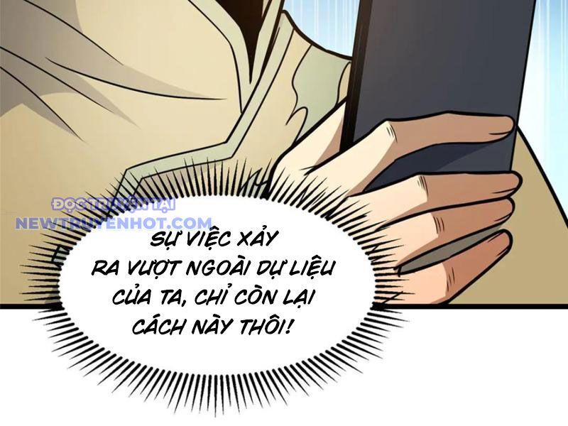 Đô Thị Cực Phẩm Y Thần - Chap 222 - Trang 80