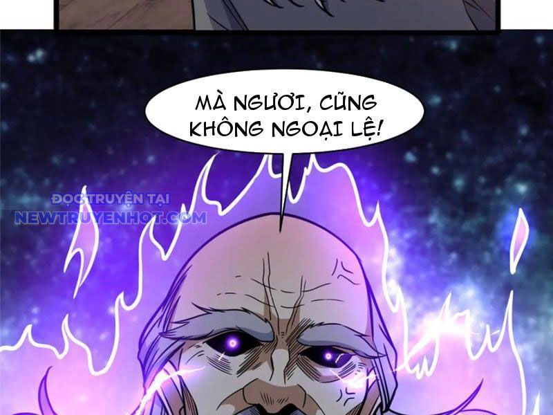 Đô Thị Cực Phẩm Y Thần - Chap 222 - Trang 87