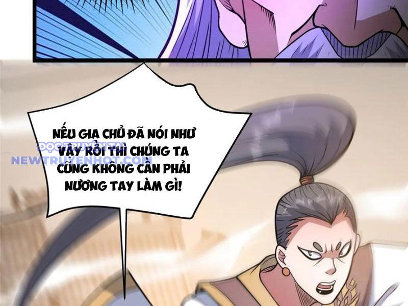 Đô Thị Cực Phẩm Y Thần - Chap 223 - Trang 12