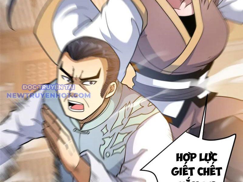 Đô Thị Cực Phẩm Y Thần - Chap 223 - Trang 13