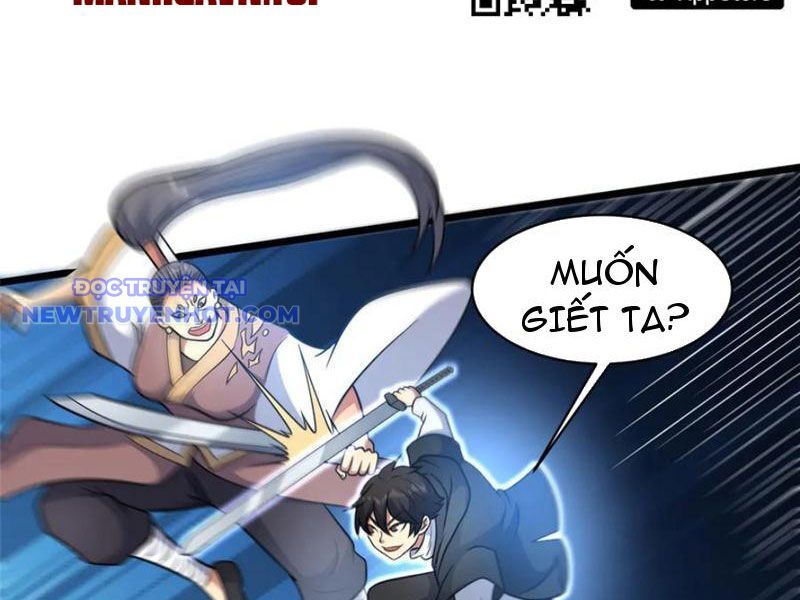 Đô Thị Cực Phẩm Y Thần - Chap 223 - Trang 17