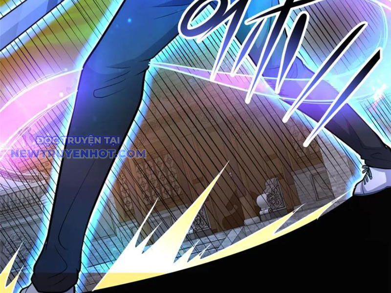 Đô Thị Cực Phẩm Y Thần - Chap 223 - Trang 47