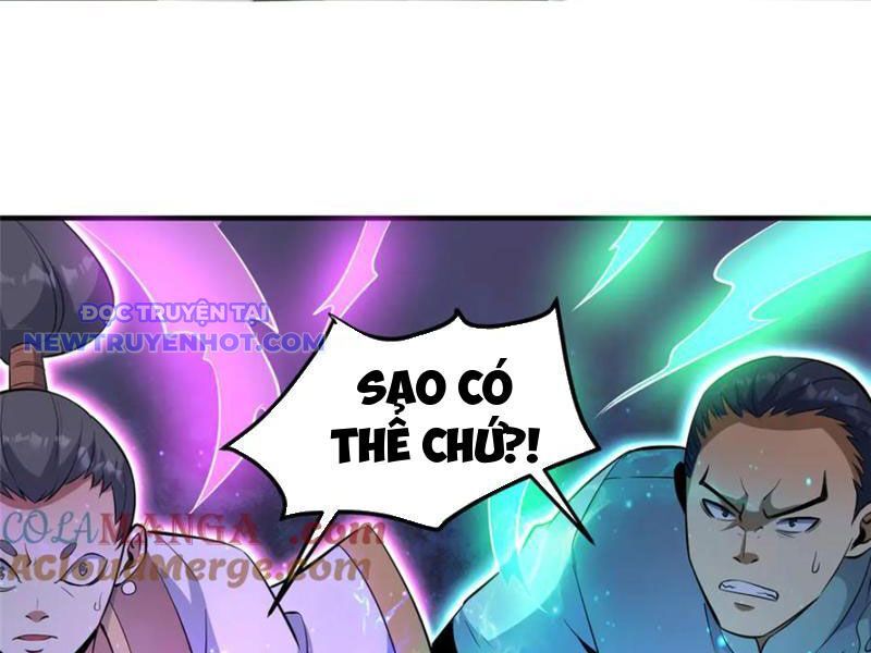 Đô Thị Cực Phẩm Y Thần - Chap 223 - Trang 57
