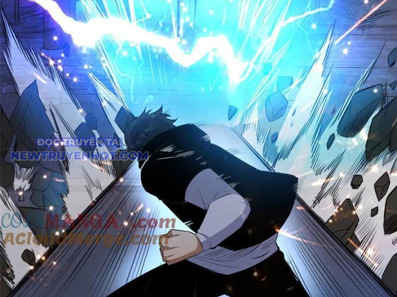 Đô Thị Cực Phẩm Y Thần - Chap 223 - Trang 66