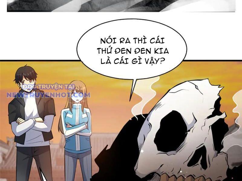 Đô Thị Cực Phẩm Y Thần - Chap 223 - Trang 88