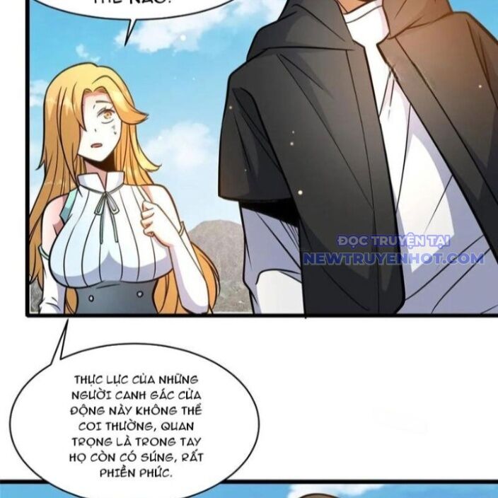 Chapter 232 - Trang 19
