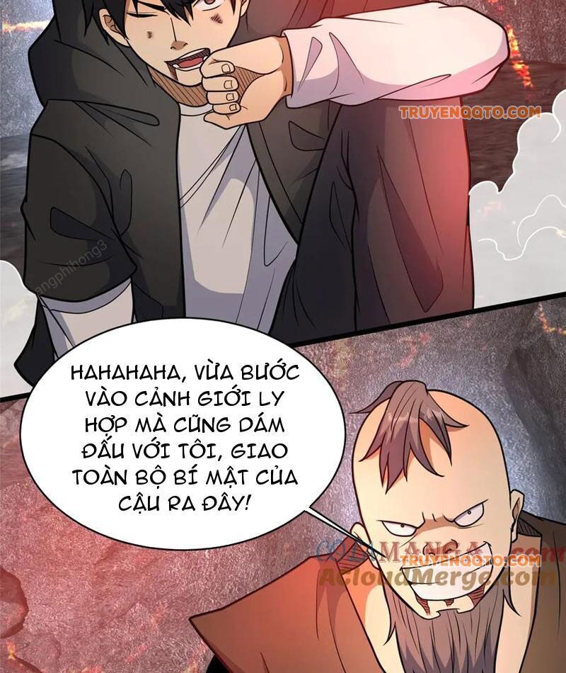 Chapter 237 - Trang 25