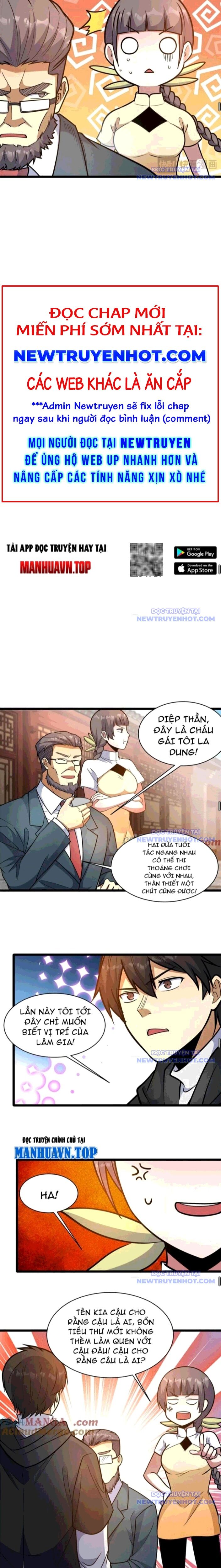 Đô Thị Cực Phẩm Y Thần - Chap 242 - Trang 8