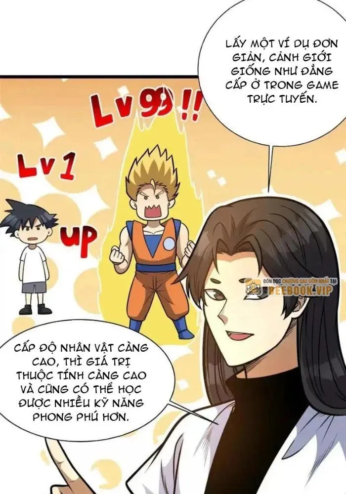 Chương 302.5 - Trang 5