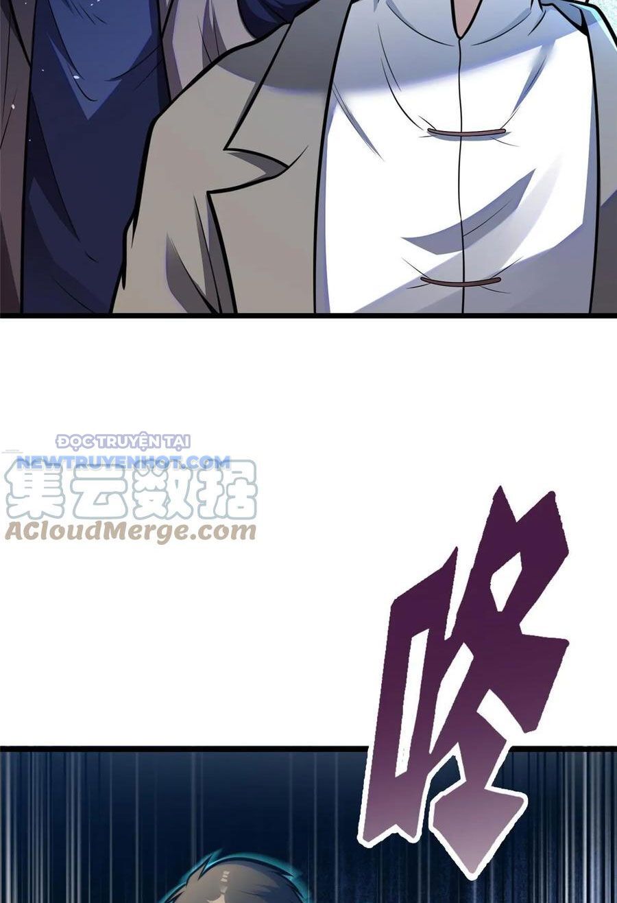 Đô Thị Cực Phẩm Y Thần - Chap 31 - Trang 11