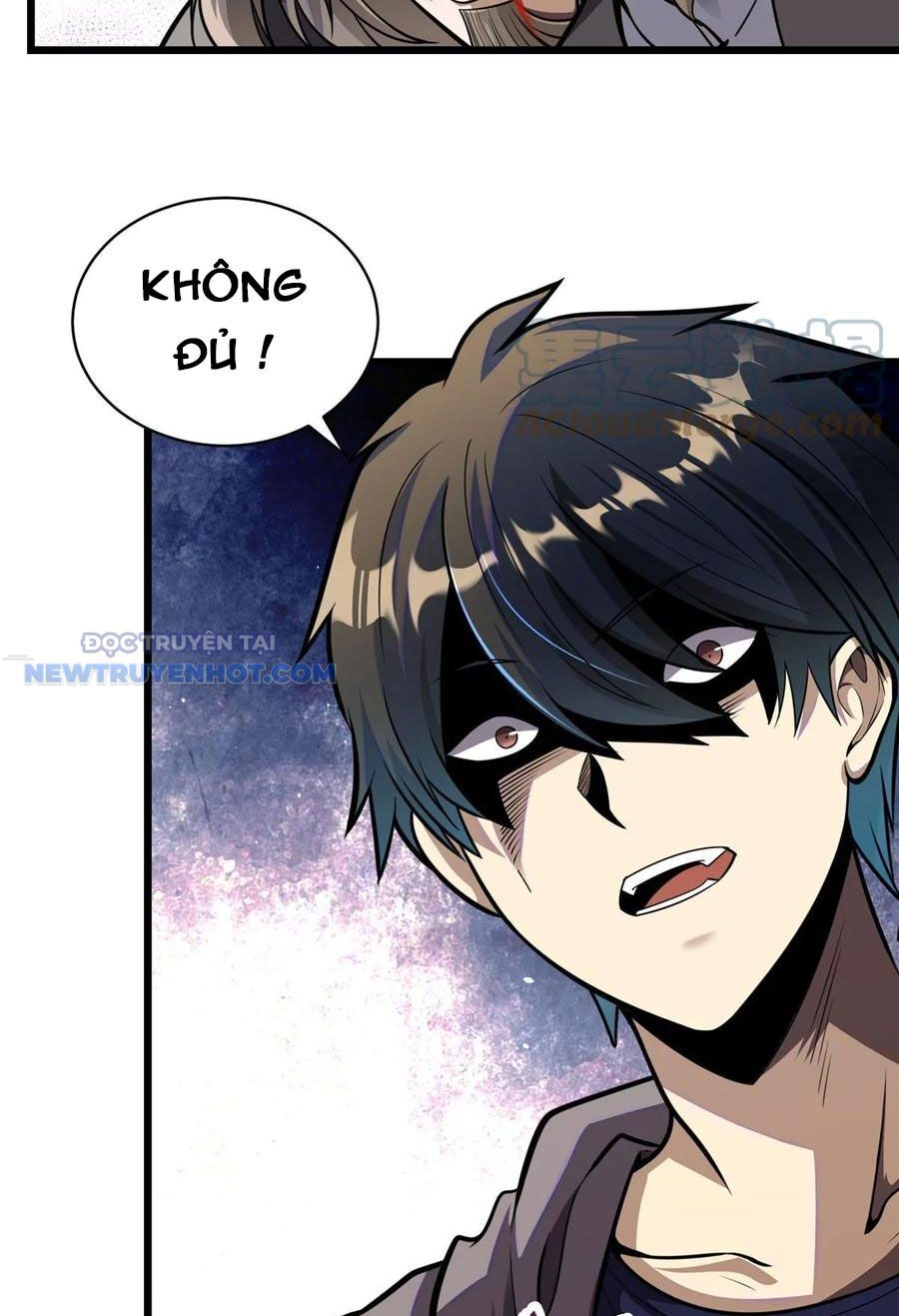 Đô Thị Cực Phẩm Y Thần - Chap 31 - Trang 14