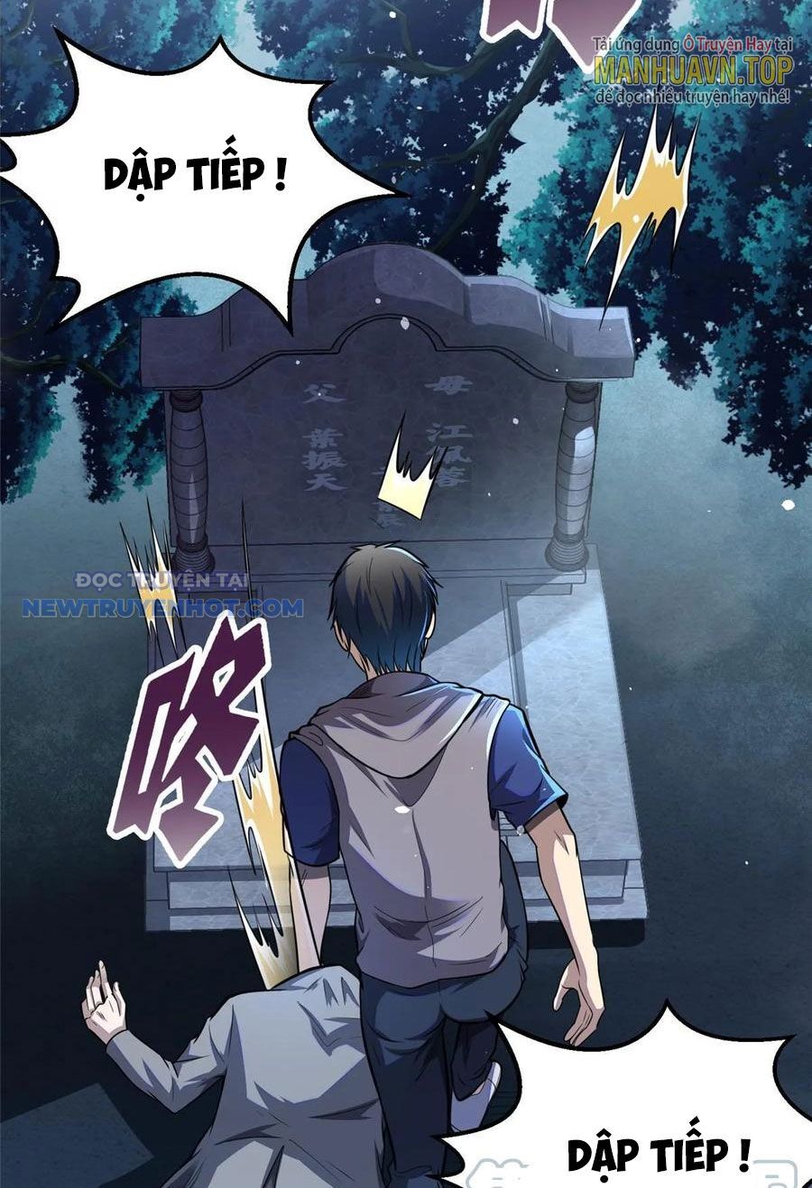 Đô Thị Cực Phẩm Y Thần - Chap 31 - Trang 16