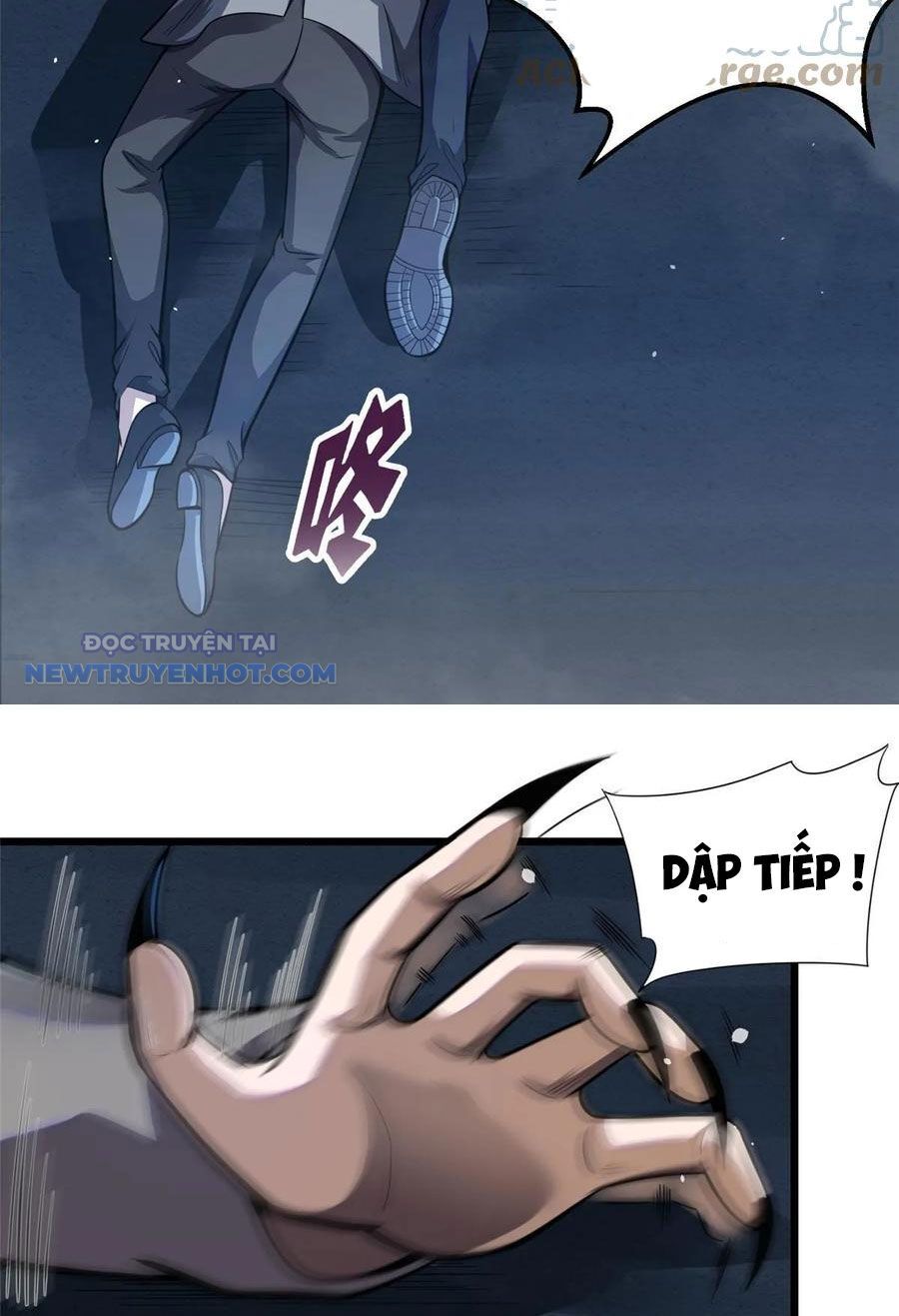 Đô Thị Cực Phẩm Y Thần - Chap 31 - Trang 17