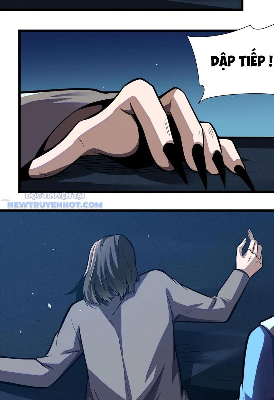 Đô Thị Cực Phẩm Y Thần - Chap 31 - Trang 18