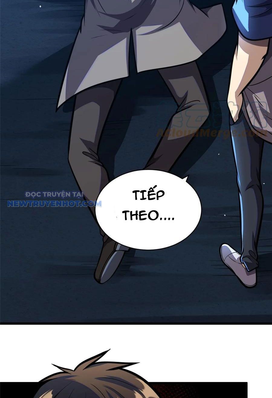 Đô Thị Cực Phẩm Y Thần - Chap 31 - Trang 19