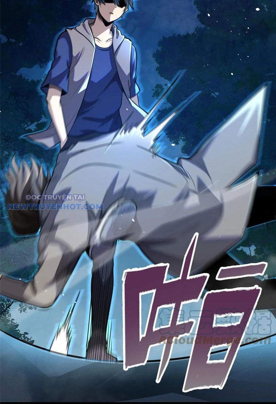 Đô Thị Cực Phẩm Y Thần - Chap 31 - Trang 3
