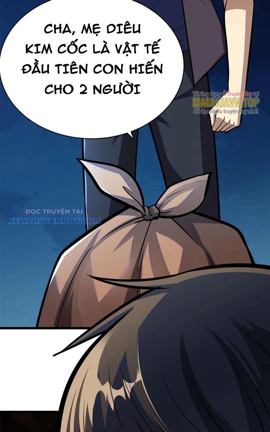 Đô Thị Cực Phẩm Y Thần - Chap 31 - Trang 23