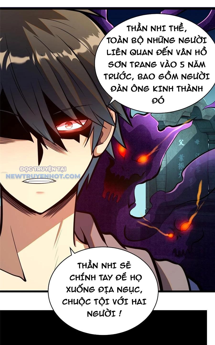 Đô Thị Cực Phẩm Y Thần - Chap 31 - Trang 25
