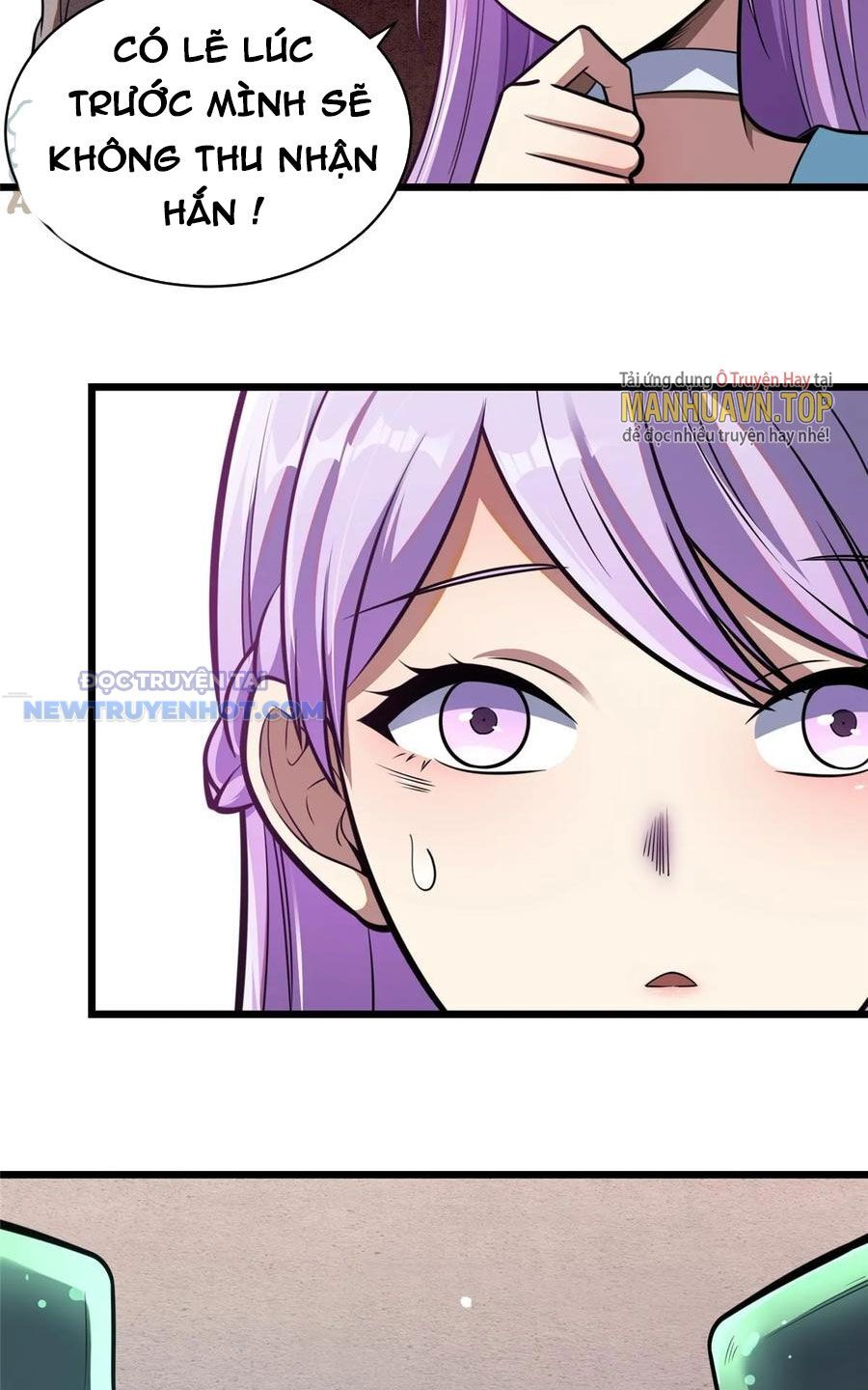 Đô Thị Cực Phẩm Y Thần - Chap 31 - Trang 29