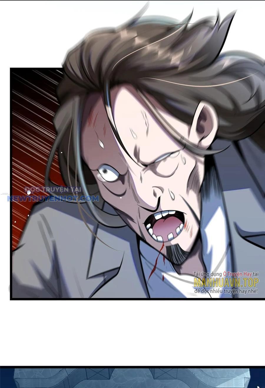 Đô Thị Cực Phẩm Y Thần - Chap 31 - Trang 4