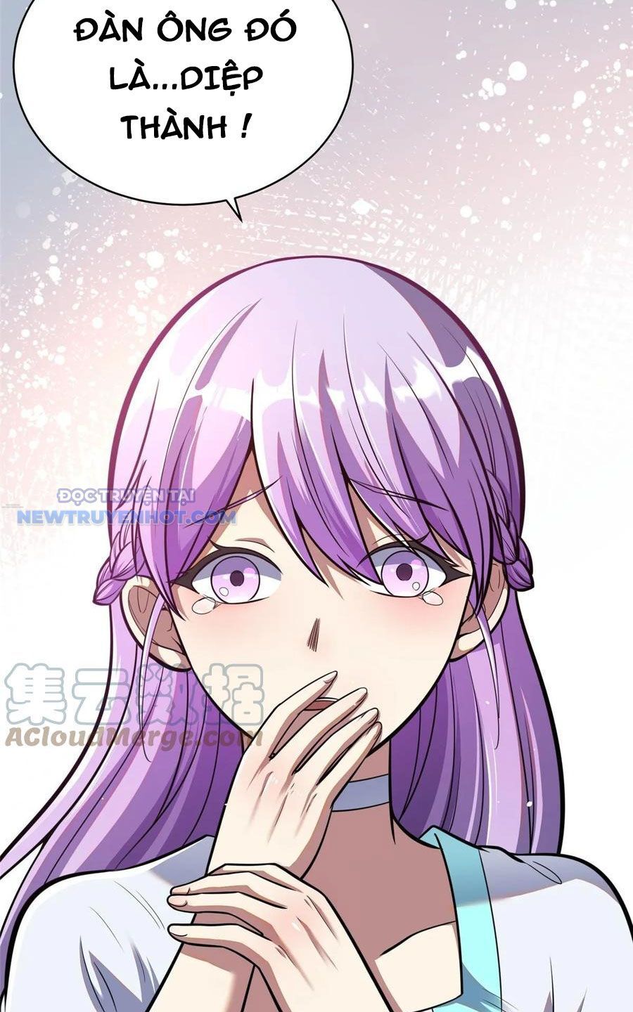 Đô Thị Cực Phẩm Y Thần - Chap 31 - Trang 33