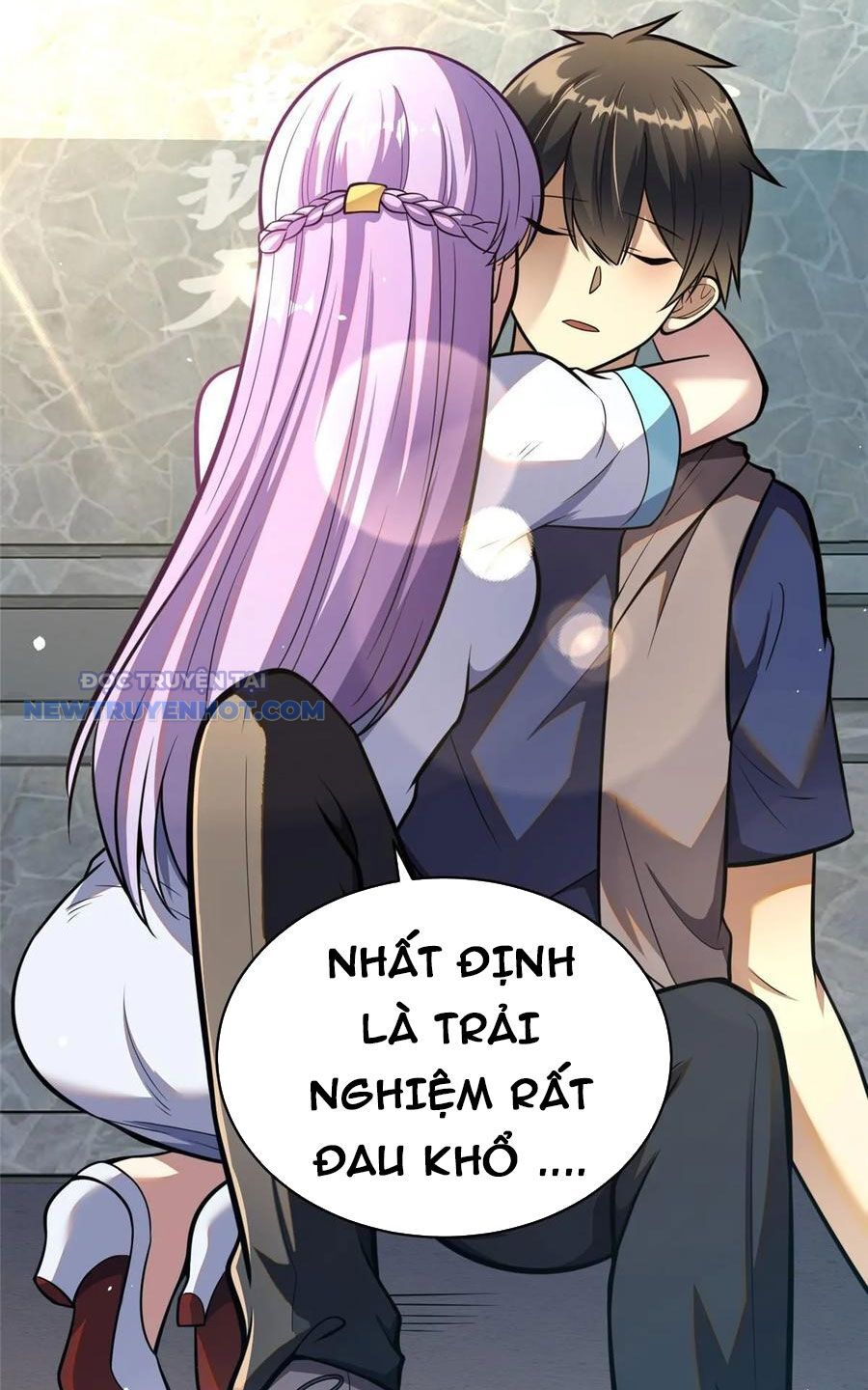 Đô Thị Cực Phẩm Y Thần - Chap 31 - Trang 37
