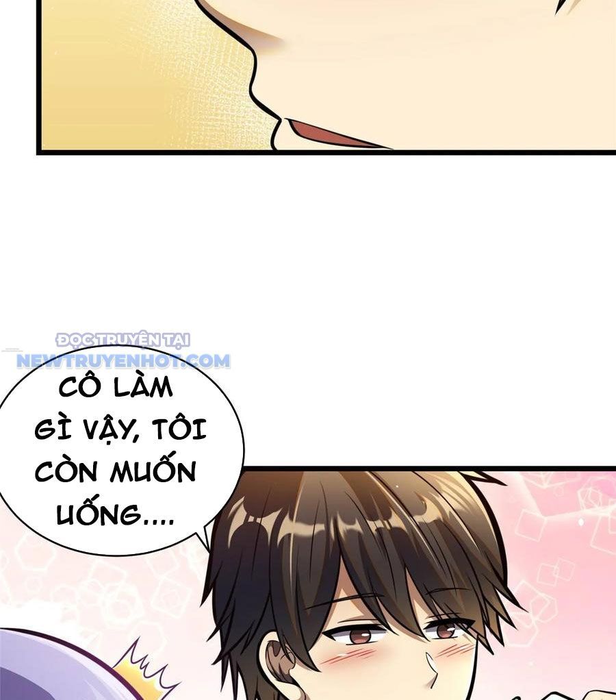 Đô Thị Cực Phẩm Y Thần - Chap 31 - Trang 42