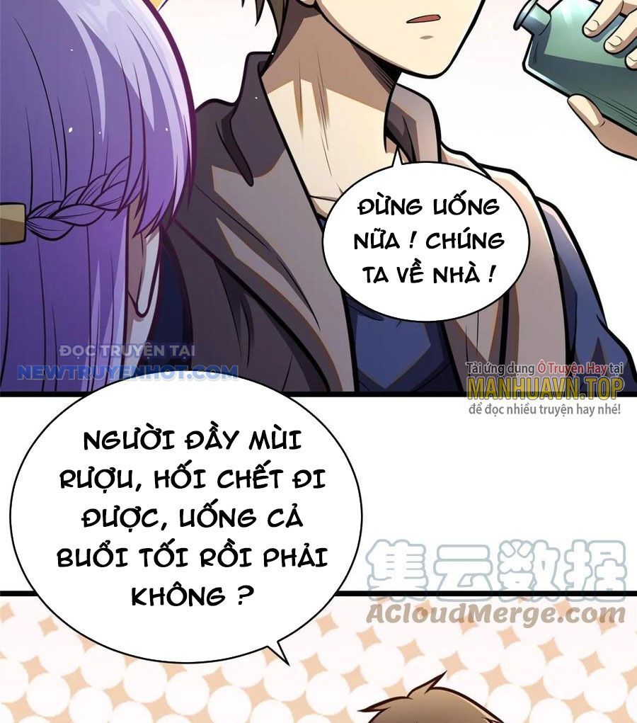 Đô Thị Cực Phẩm Y Thần - Chap 31 - Trang 43