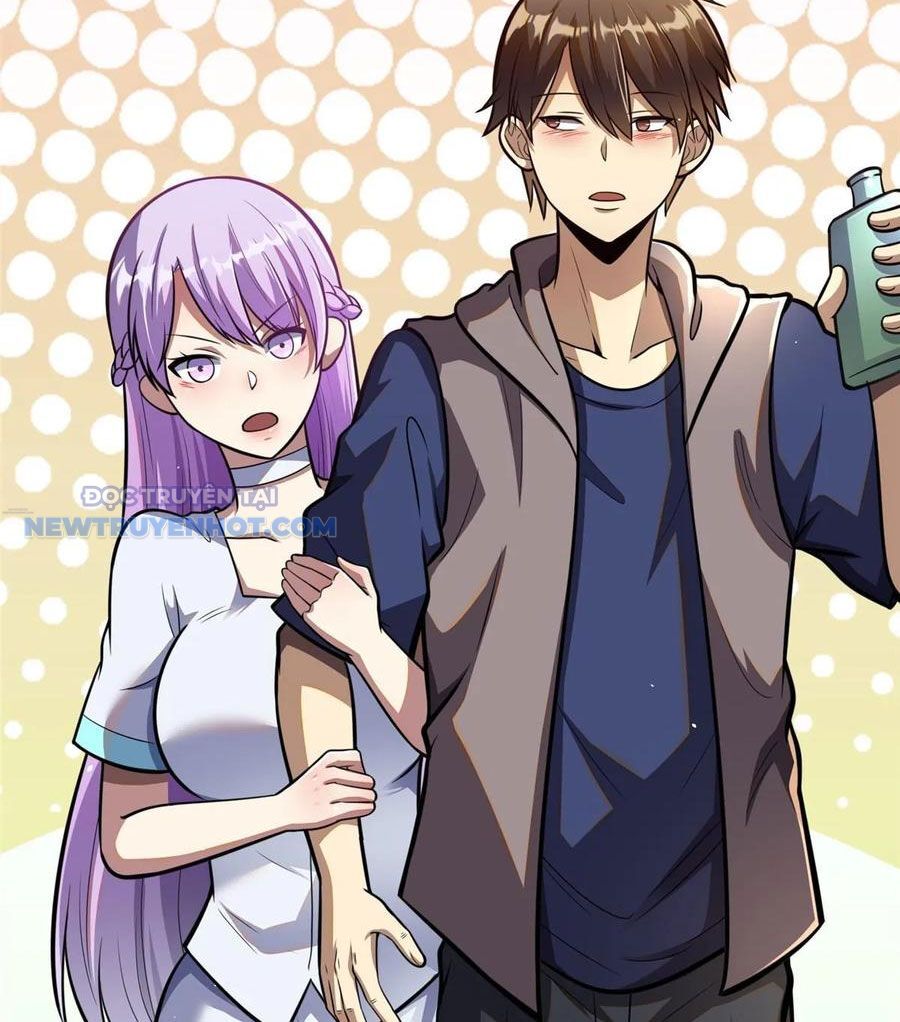 Đô Thị Cực Phẩm Y Thần - Chap 31 - Trang 44