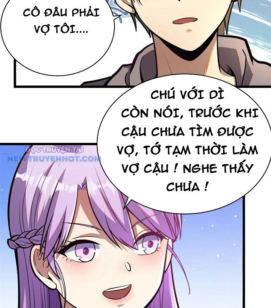 Đô Thị Cực Phẩm Y Thần - Chap 31 - Trang 46