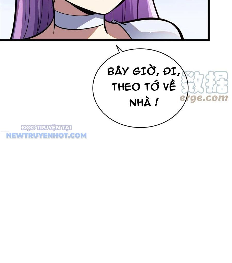 Đô Thị Cực Phẩm Y Thần - Chap 31 - Trang 47
