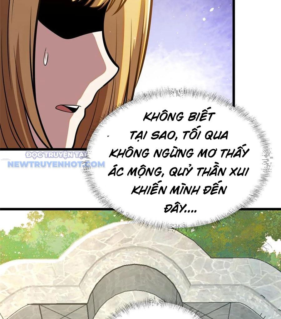 Đô Thị Cực Phẩm Y Thần - Chap 31 - Trang 51