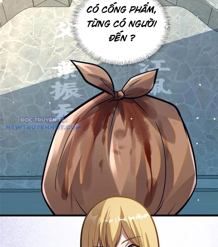 Đô Thị Cực Phẩm Y Thần - Chap 31 - Trang 52