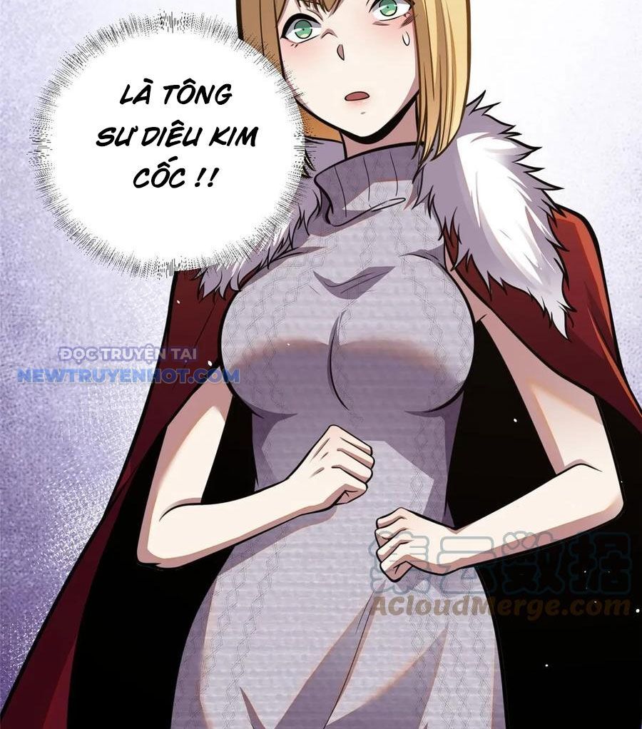 Đô Thị Cực Phẩm Y Thần - Chap 31 - Trang 53